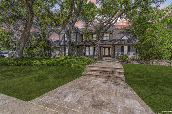 San Antonio, TX 78230,11503 Whisper Breeze