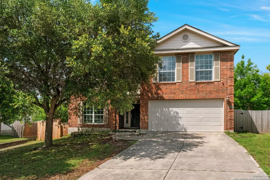4339 Somerville Bay, San Antonio, TX 78244