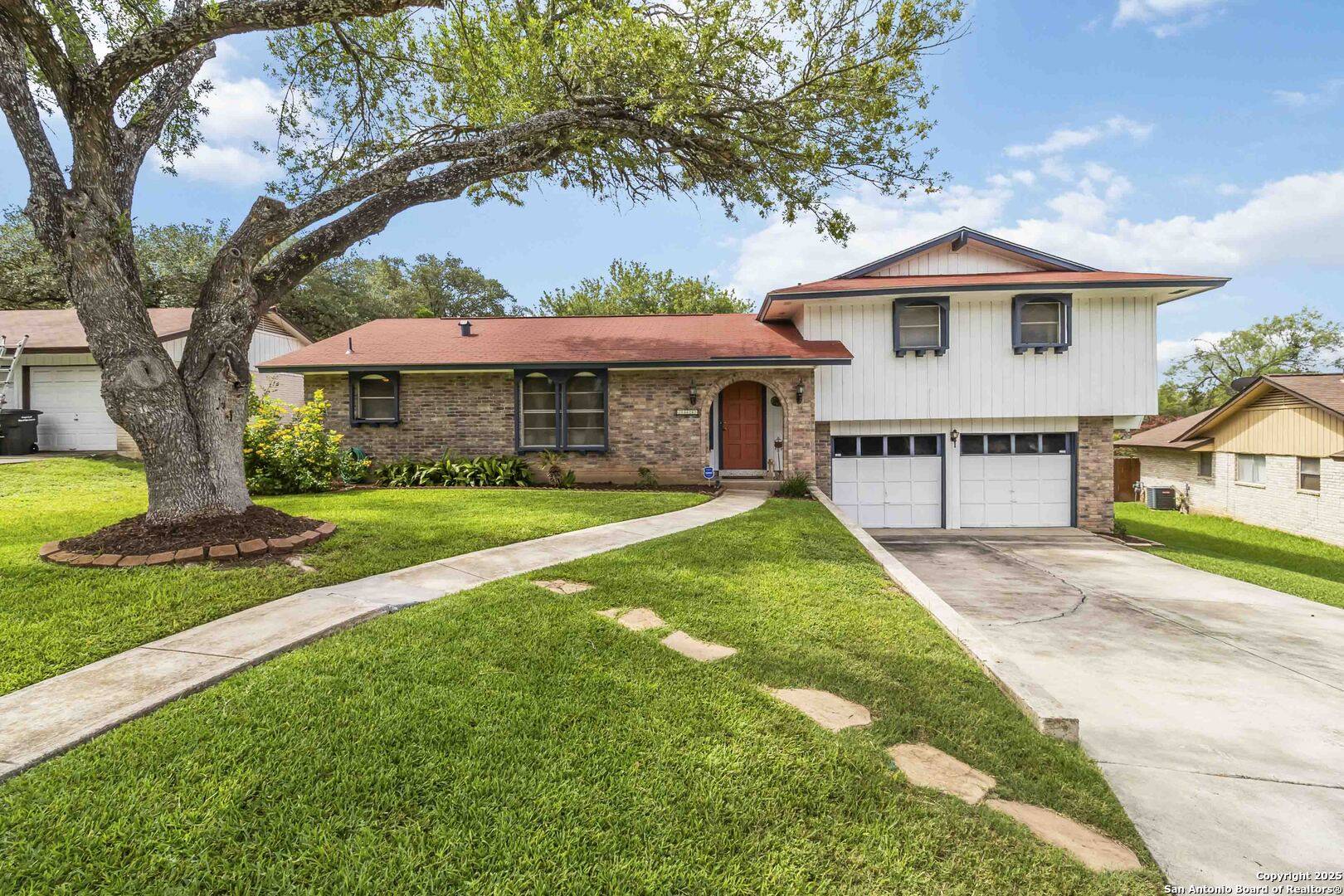 5822 Gomer Pyle, San Antonio, TX 78240