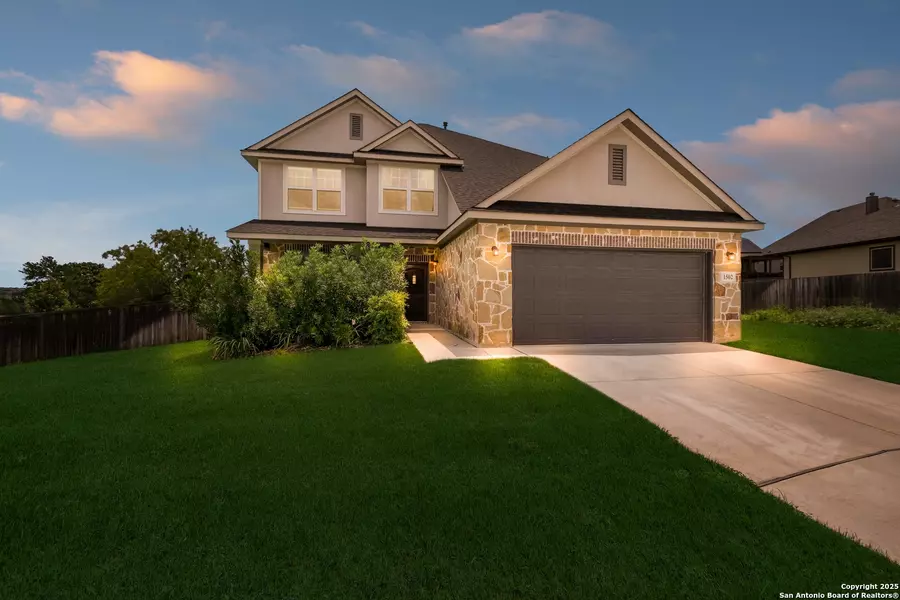 1502 Sanibel, San Antonio, TX 78245