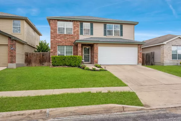 San Antonio, TX 78251,534 Coral Harbor