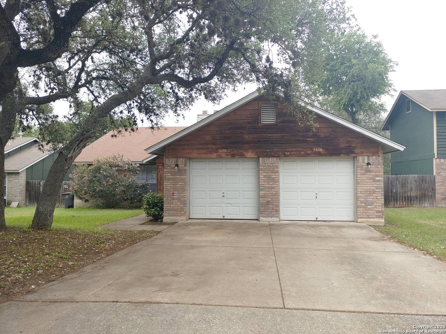 5606 Rose Dawn, San Antonio, TX 78250