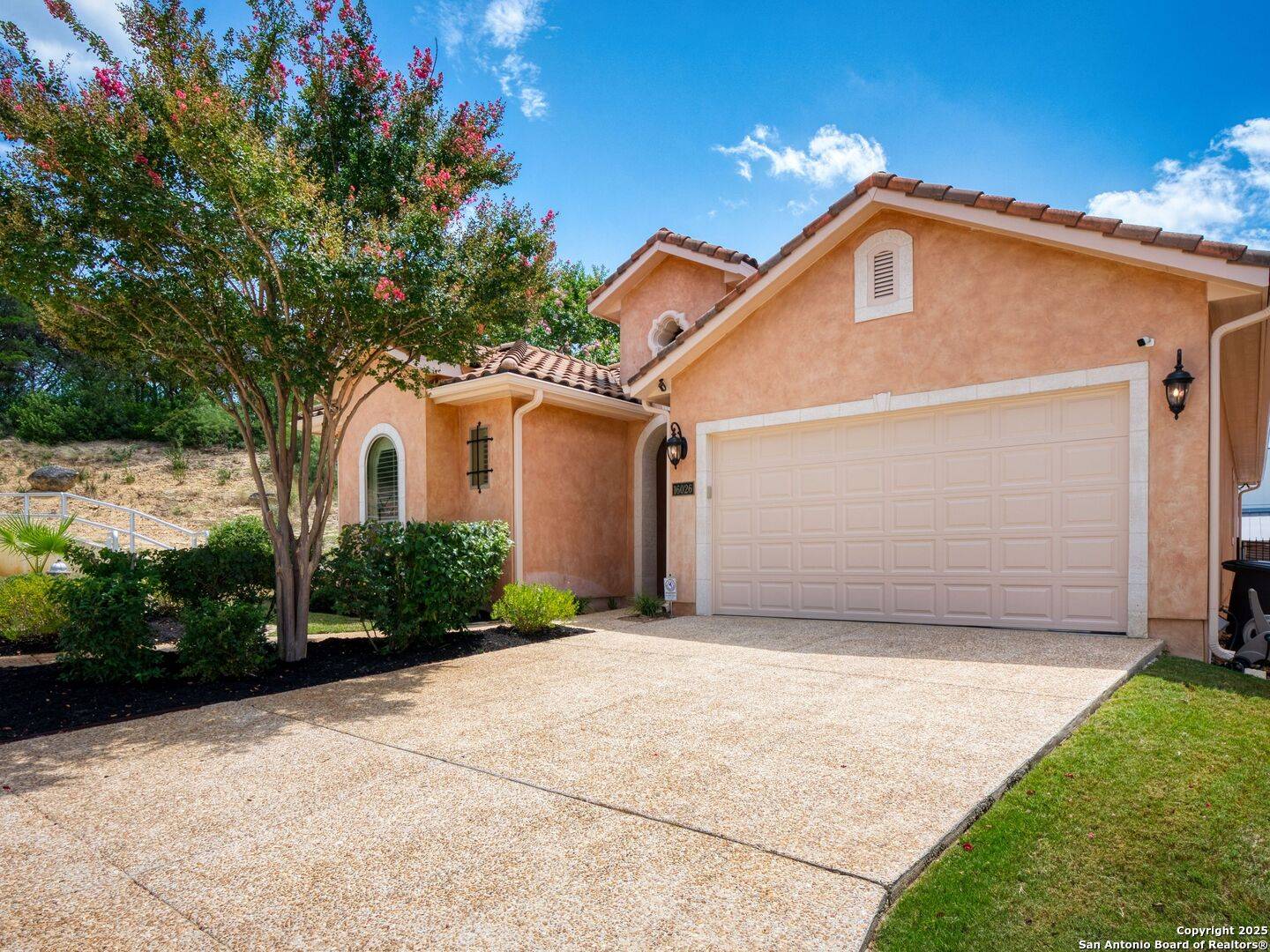 San Antonio, TX 78248,16026 Huebner
