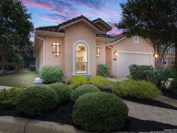 16026 Huebner Bluff, San Antonio, TX 78248