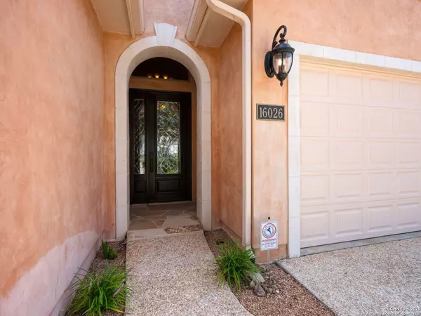 San Antonio, TX 78248,16026 Huebner Bluff