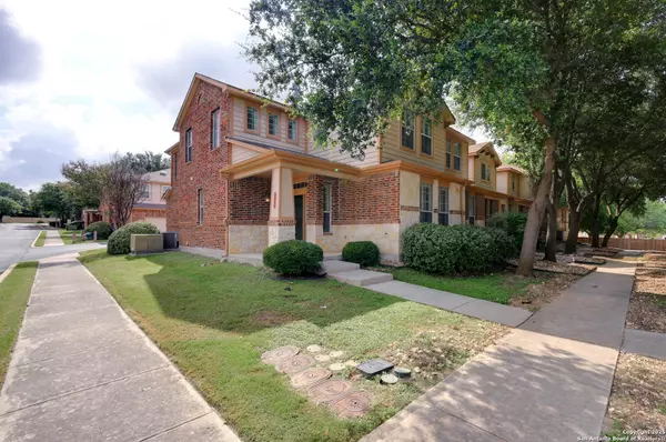 San Antonio, TX 78232,2616 Grayson Way