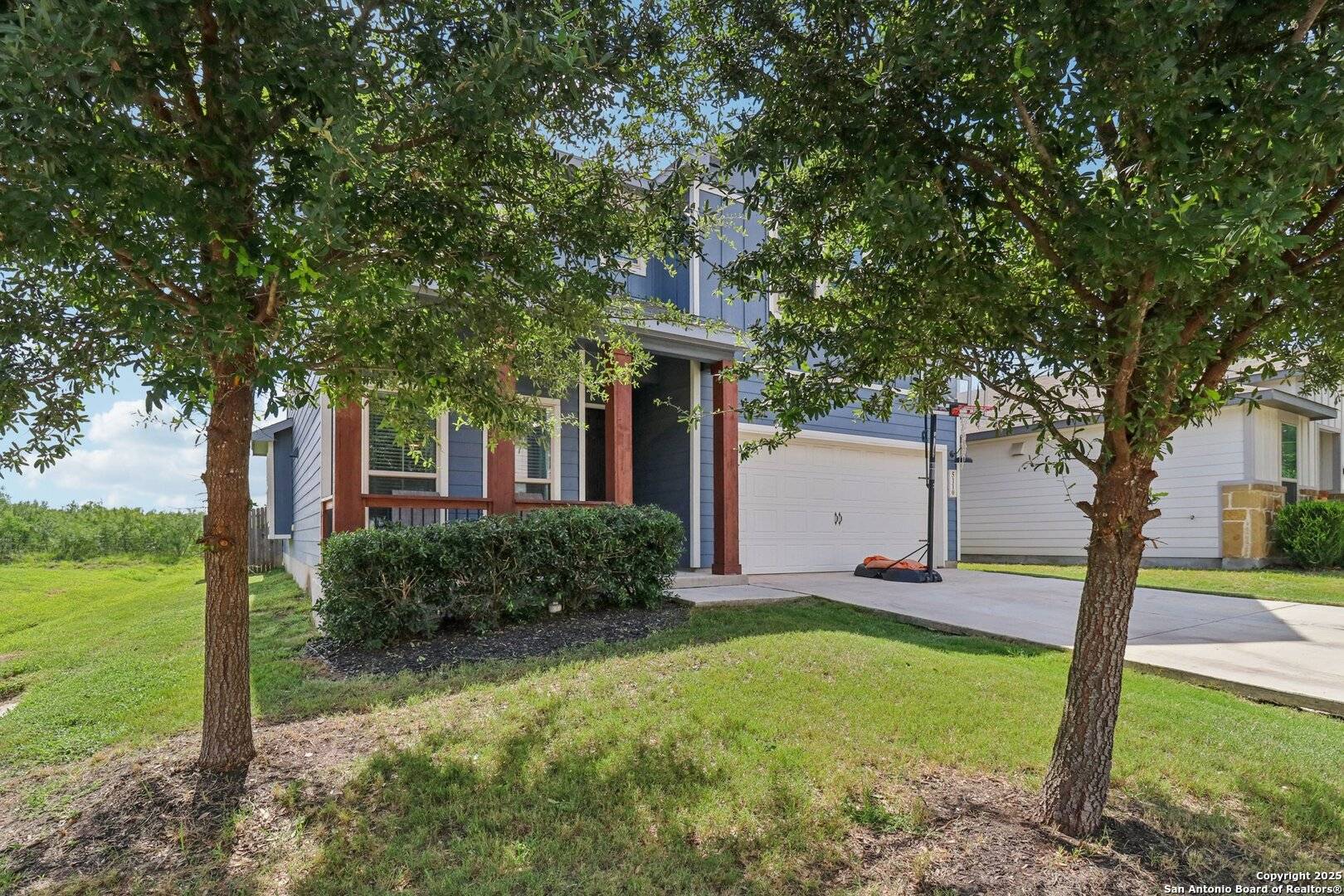 San Antonio, TX 78245,5110 Seashore