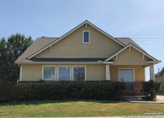 108 Sleepy Trail, San Antonio, TX 78108