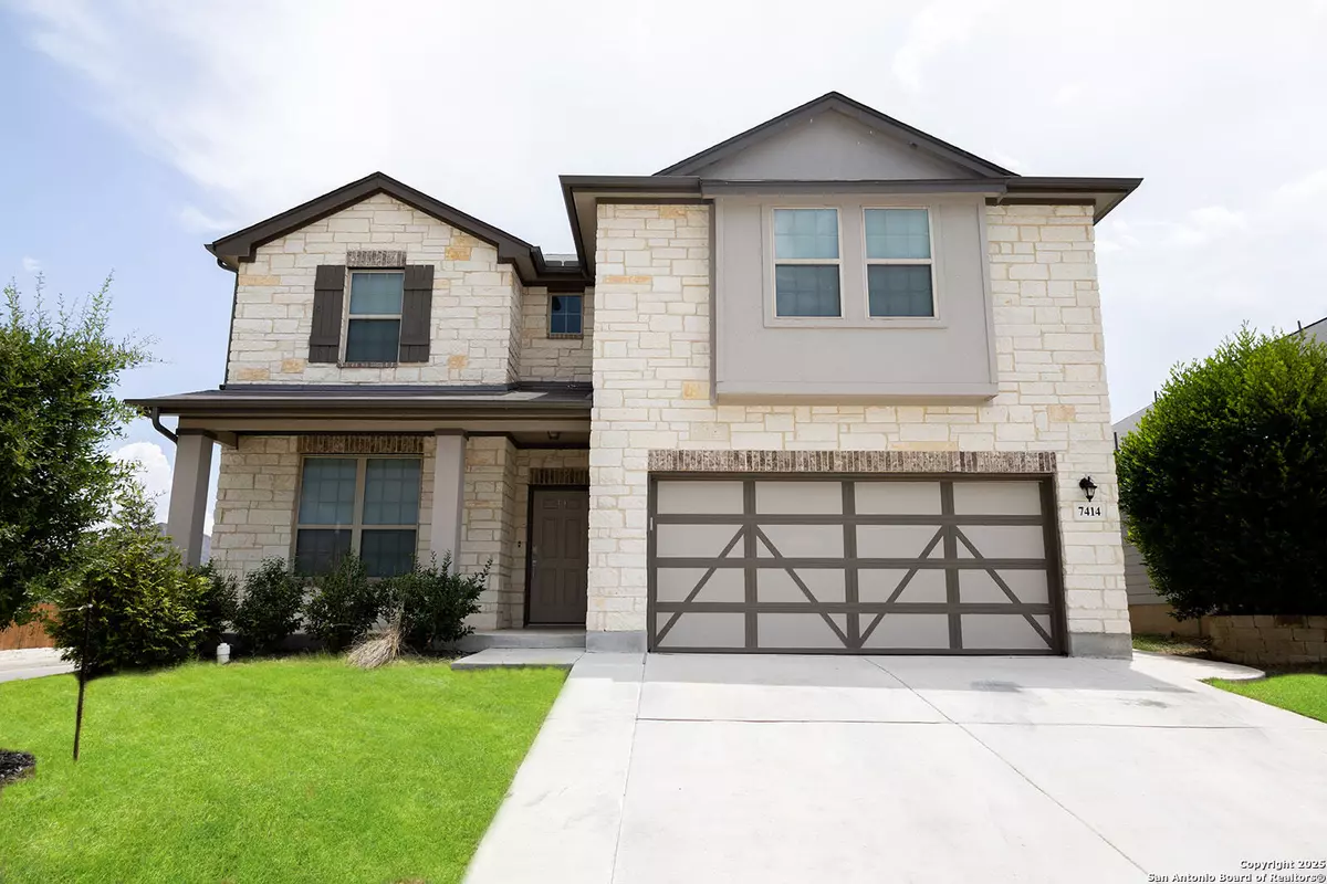 San Antonio, TX 78253,7414 Daniel Krug