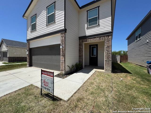 3231 Old Almonte, San Antonio, TX 78224