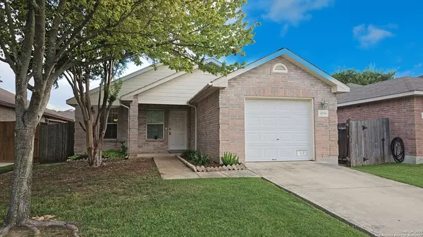 10706 Shaenpath, San Antonio, TX 78254