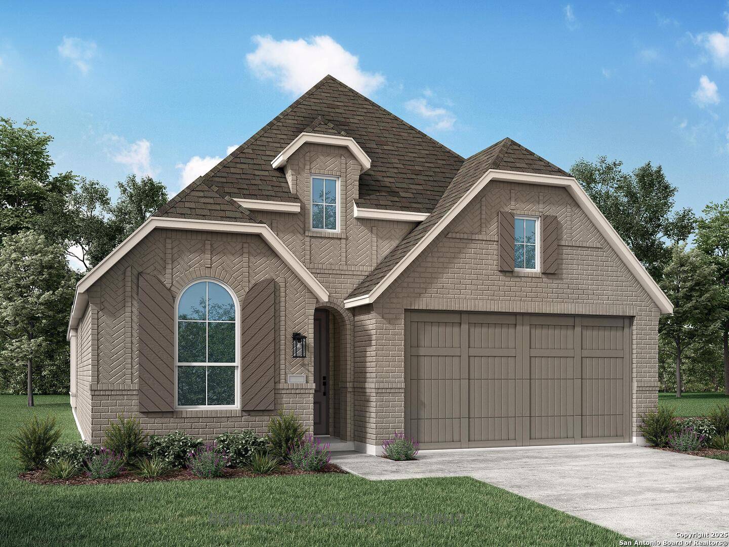 12343 Barrymore, San Antonio, TX 78254
