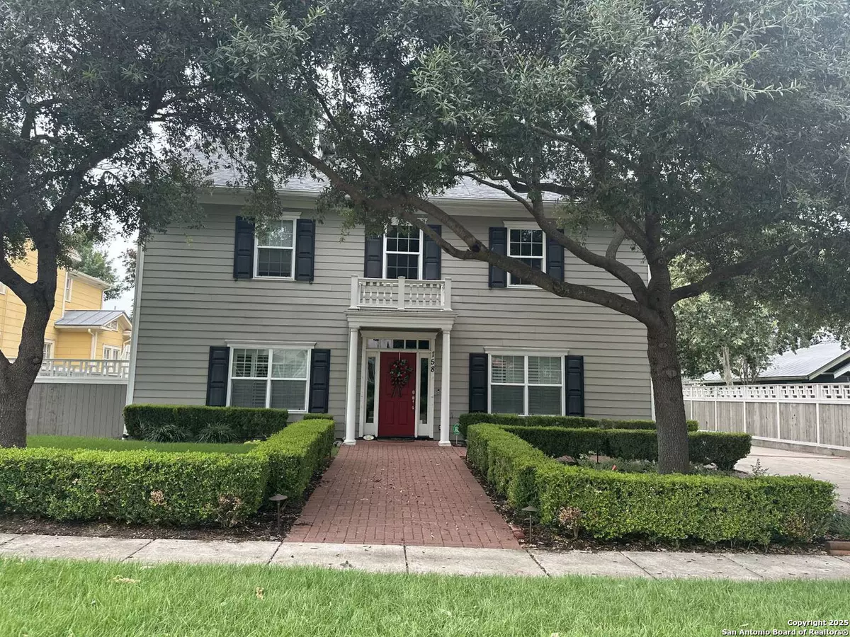 San Antonio, TX 78209,158 Katherine Ct UNIT B