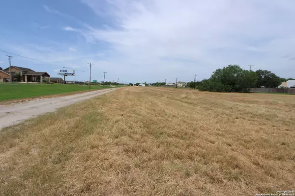 LOT 5-LOT 15 Tx 72, Kenedy, TX 78119