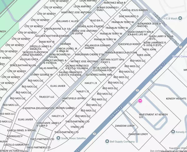 Kenedy, TX 78119,LOT 5-15, BLK A Tx 72