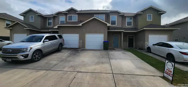 Selma, TX 78154,16818 Showdown Path UNIT 2