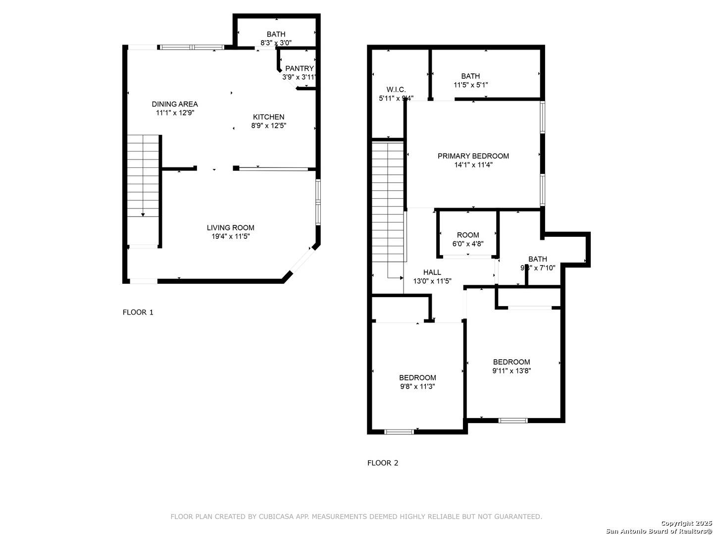 New Braunfels, TX 78130,957/959 Floating Star