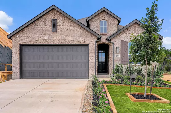 12339 Barrymore, San Antonio, TX 78254