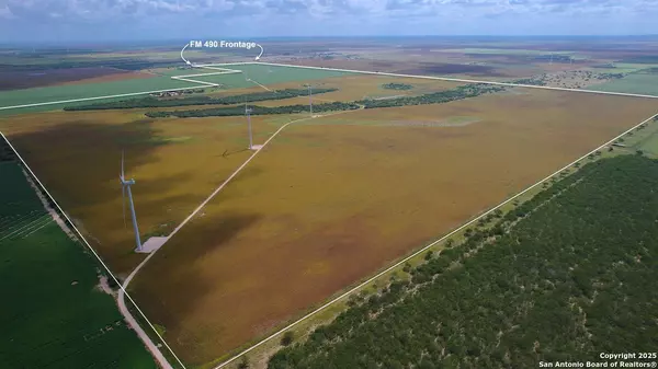 Mccook, TX 78541,0 FM 490