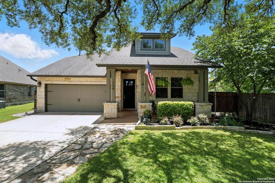 134 Watson Ct, Buda, TX 78610