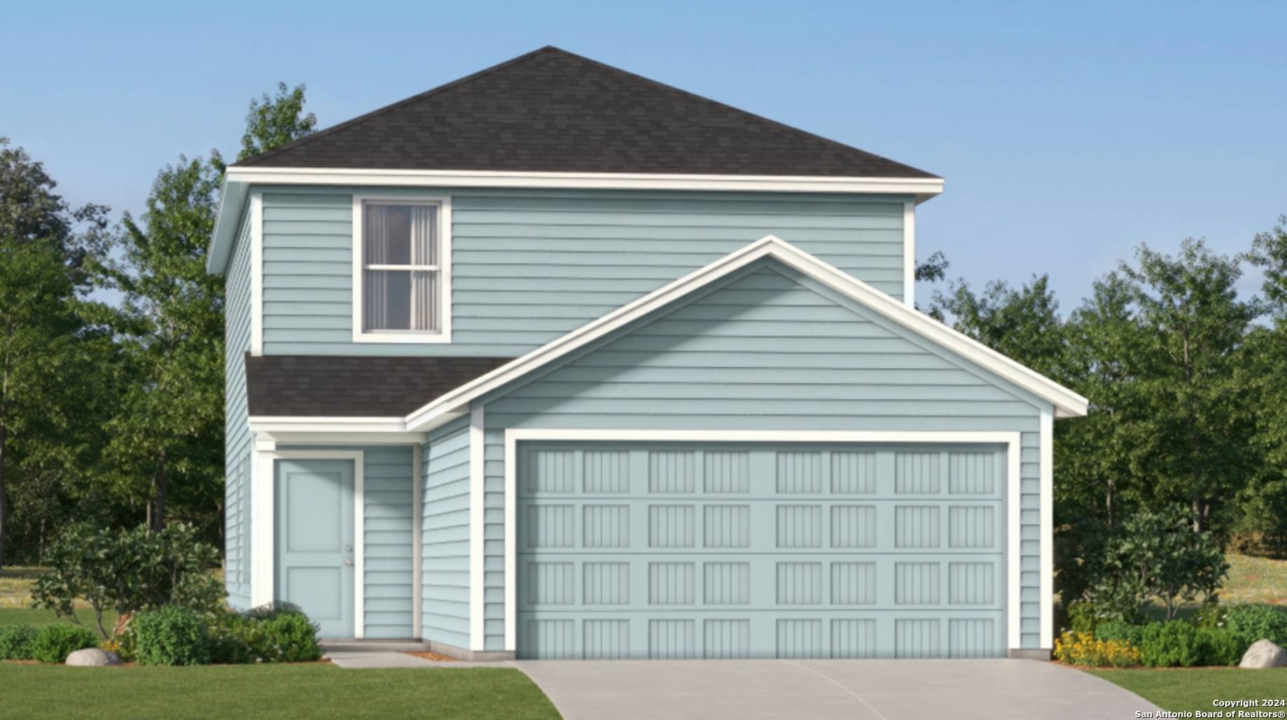 11509 Chestnut Rose, Converse, TX 78109