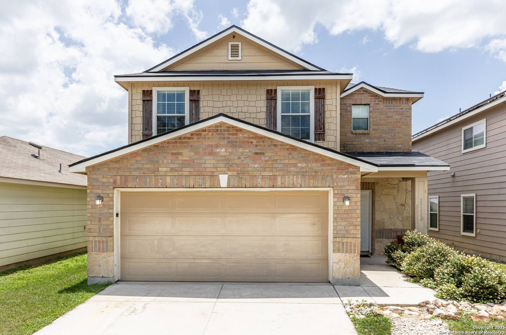 25223 Cambridge, San Antonio, TX 78261