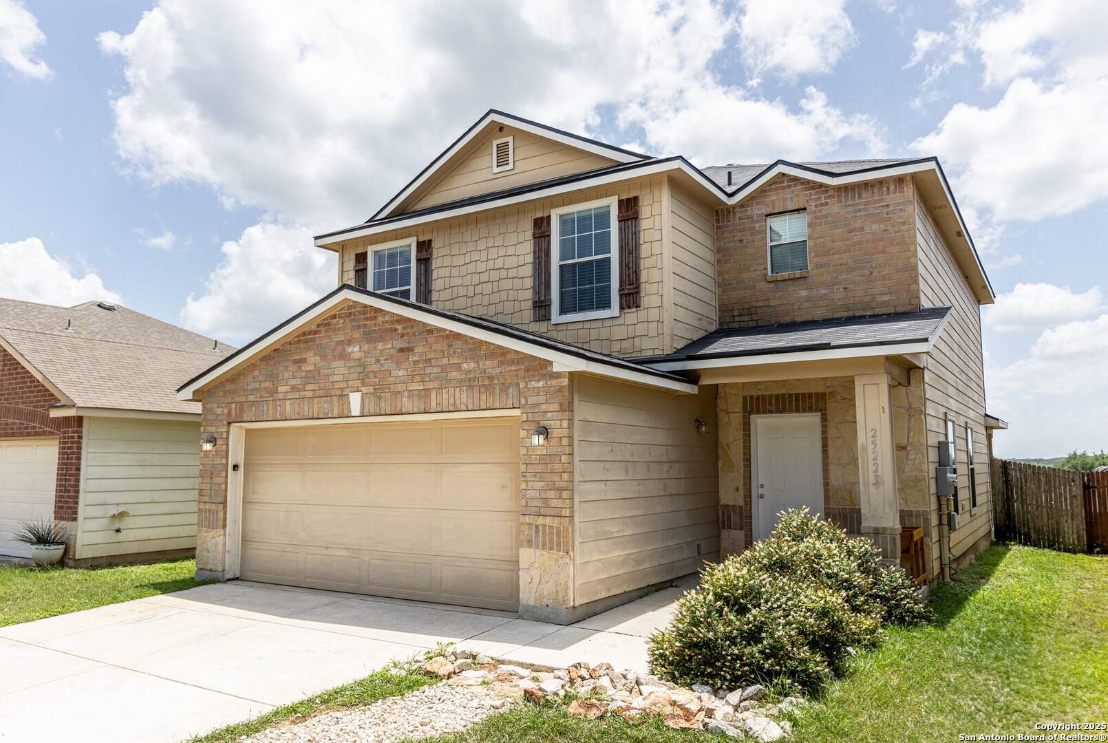 San Antonio, TX 78261,25223 Cambridge