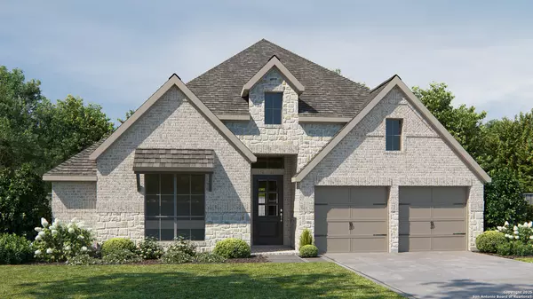 1909 Luna Street, New Braunfels, TX 78132