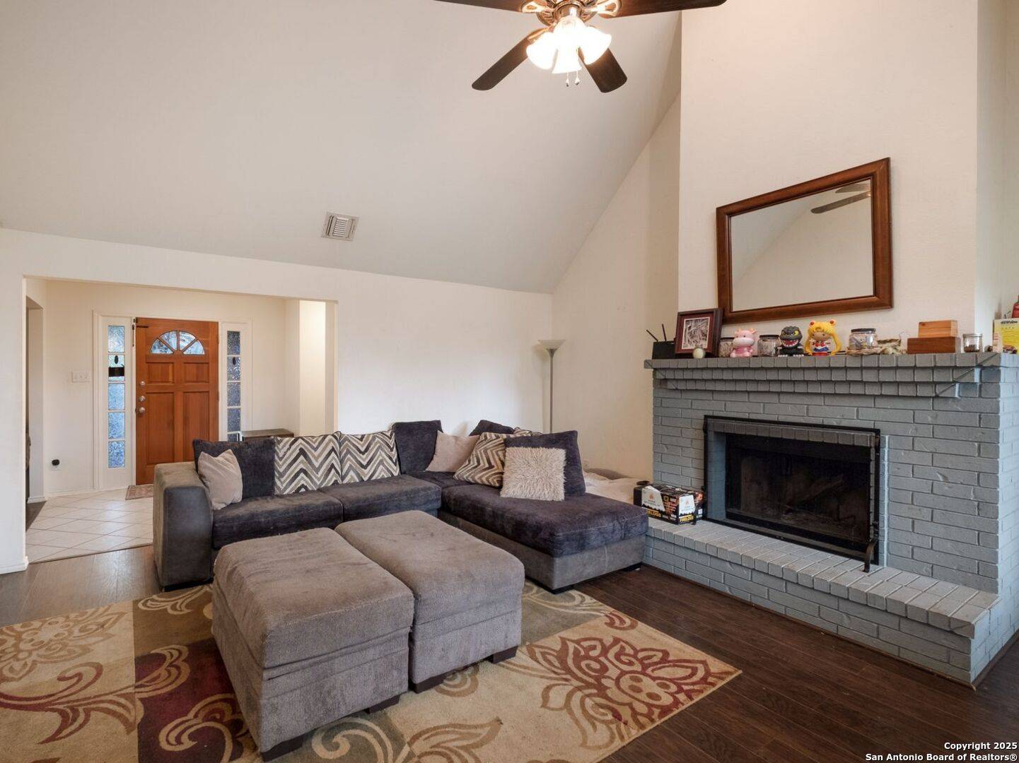 La Vernia, TX 78121,233 Garden Bend