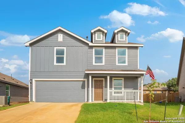 9627 Strand Ct, San Antonio, TX 78245