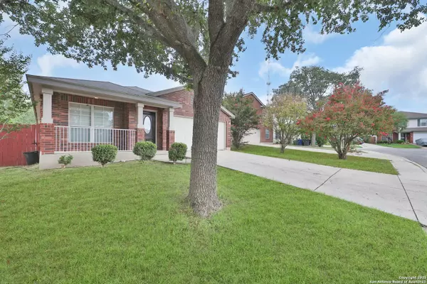 San Antonio, TX 78251,1427 Diamond Bluff
