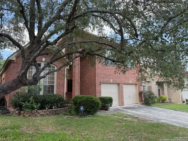 San Antonio, TX 78253,11806 Quailbrook