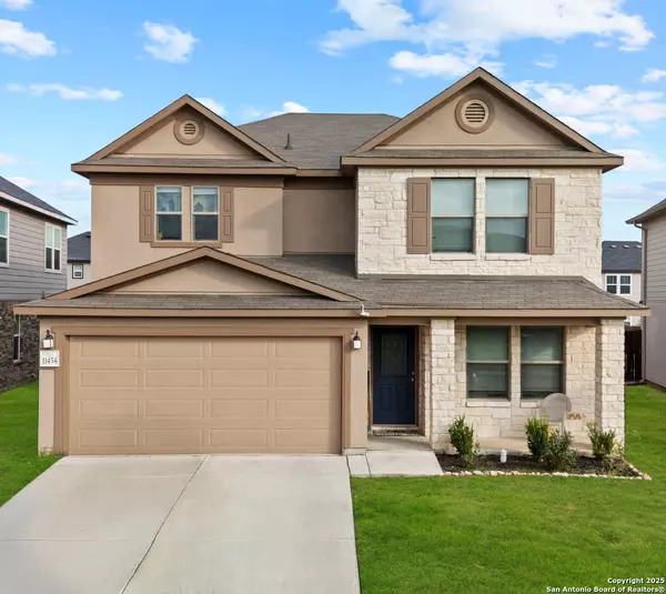11454 Arabette, San Antonio, TX 78245