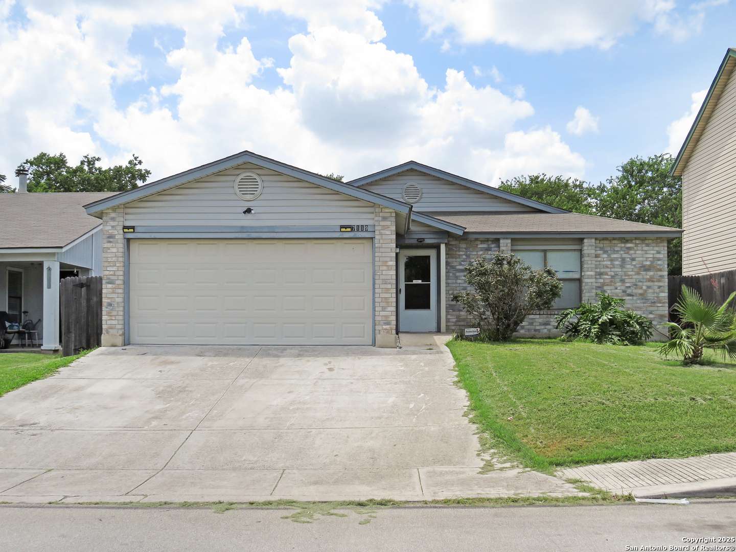 7119 Western Trail, San Antonio, TX 78244