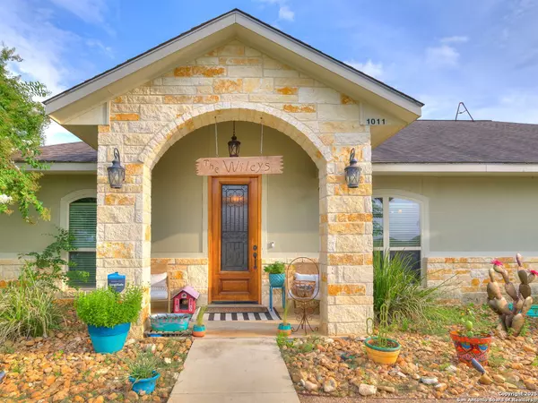 Pleasanton, TX 78064,1011 Timbercrest