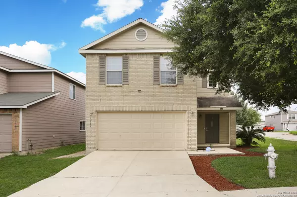 12434 Basil Bay, San Antonio, TX 78253