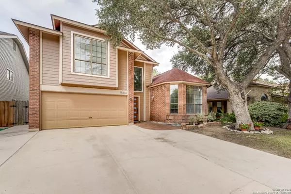 San Antonio, TX 78247,15234 Moonlit Grove