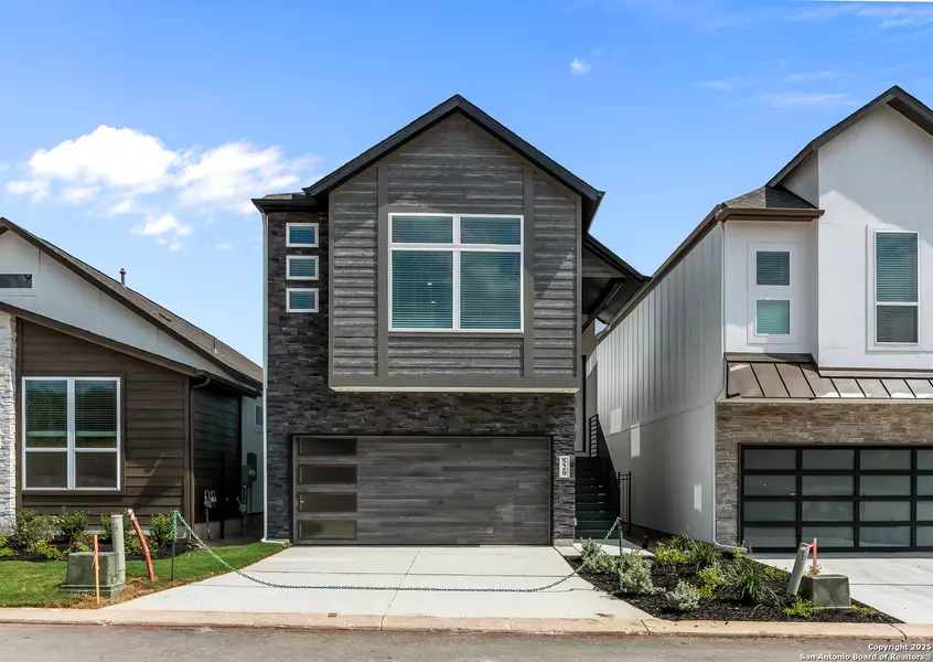 20675 Huebner Rd Unit 520, San Antonio, TX 78258