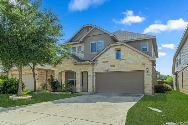 San Antonio, TX 78261,22819 Akin Town