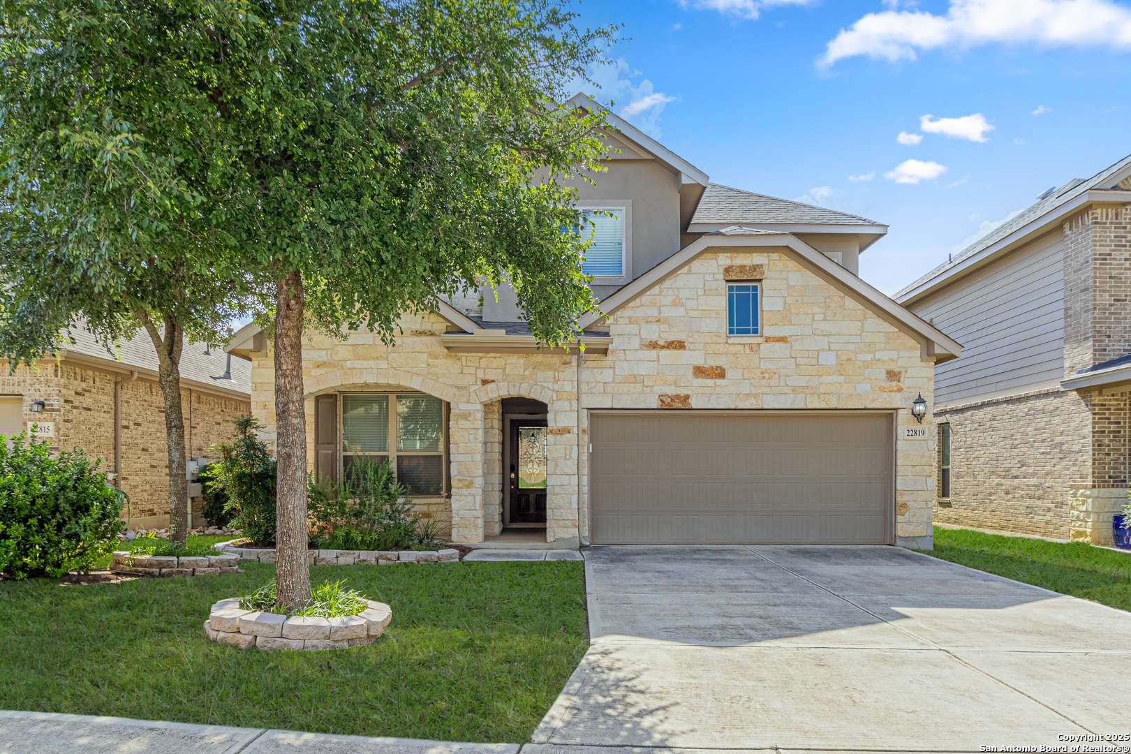 San Antonio, TX 78261,22819 Akin Town