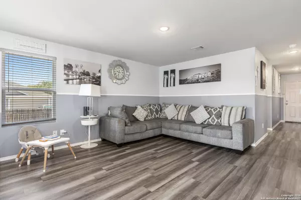 San Antonio, TX 78242,5762 Sunset Point