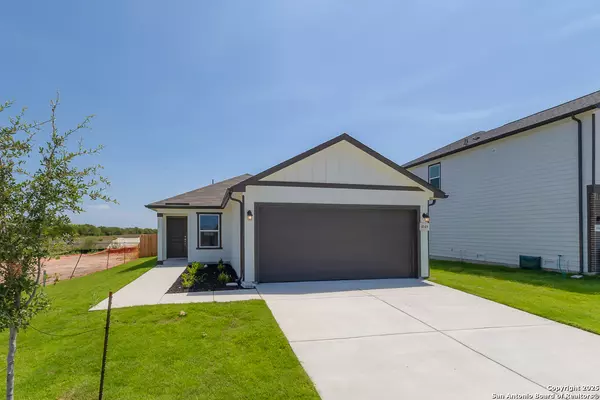 4148 BRIAR PARK, Seguin, TX 78155