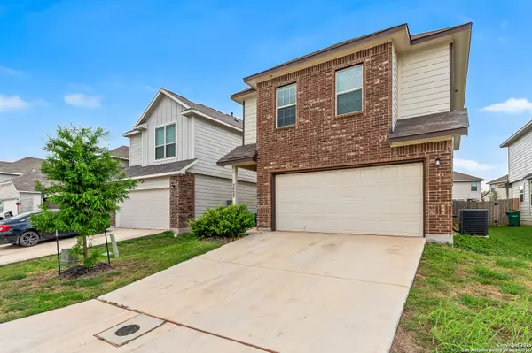 San Antonio, TX 78222,5023 Sandstone Way