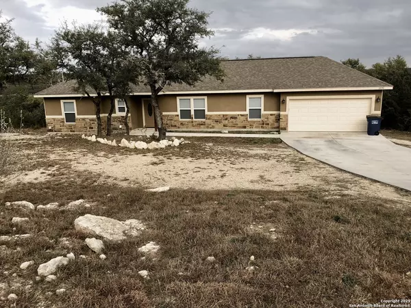 Canyon Lake, TX 78133,1131 Rocky Ridge