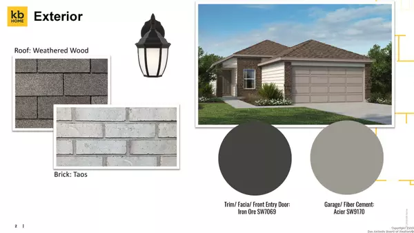 Converse, TX 78109,5134 SCHAEFFER RDG