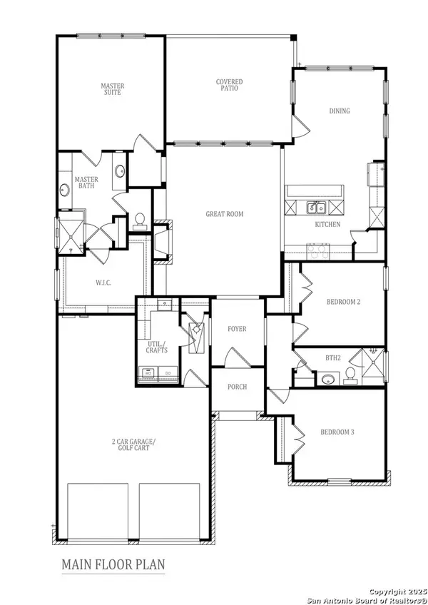 Kerrville, TX 78028,2032 Toscano Way