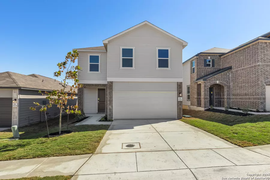 5130 SCHAEFFER RDG, Converse, TX 78109