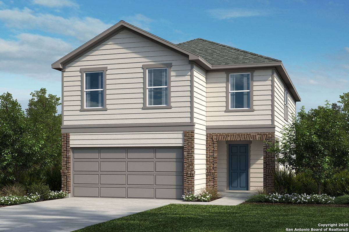5130 SCHAEFFER RDG, Converse, TX 78109