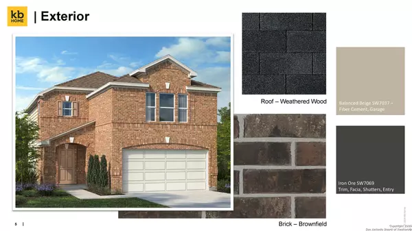 Converse, TX 78109,5126 SCHAEFFER RDG