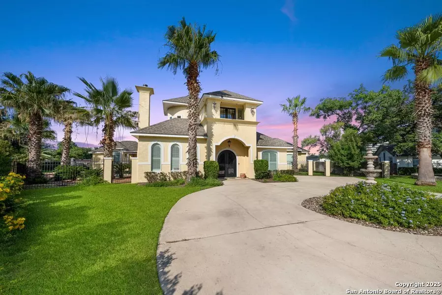 213 Chattington, Castle Hills, TX 78213